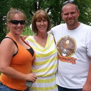 Meet your Posher, Annetta