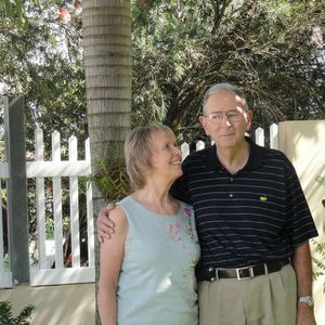 Meet your Posher, Darleen