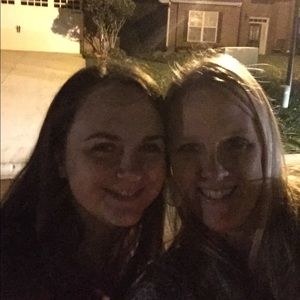 Meet your Posher, Kristi