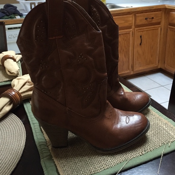 Boots