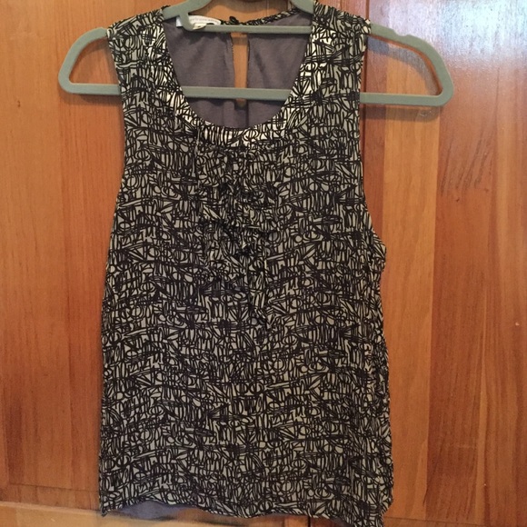 Corey Lynn Calter Top
