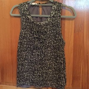Corey Lynn Calter Top