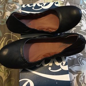 Lucky Brand ballet flats