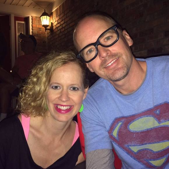 Meet your Posher, Keri