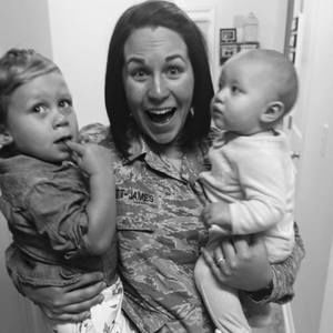 Meet your Posher, Millie