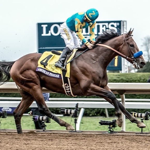 I Love Fashion at the Races! 🐎🏆👠👗👜 - Picture 2 of 4