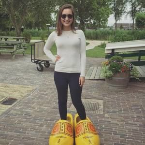 Meet your Posher, Sandra