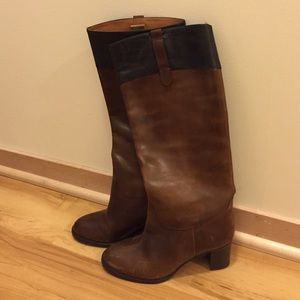 J.Crew Bronwyn Boots