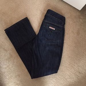 Hudson Jeans 27