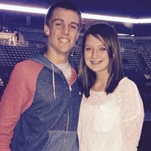 Meet your Posher, Sam