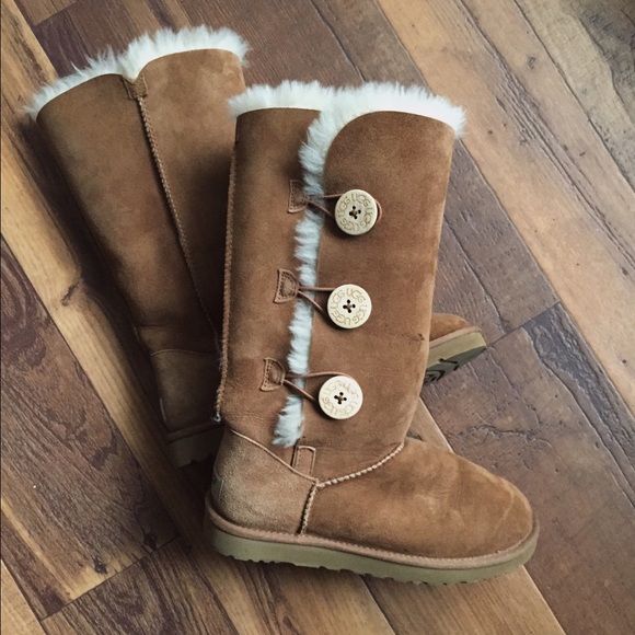 Ugg boots, perfect condition, worn once