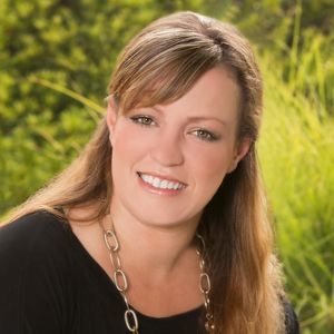 Meet your Posher, Carrie