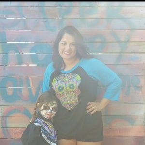 Meet your Posher, Veronica