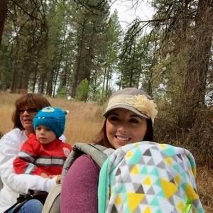 Meet your Posher, Debbie