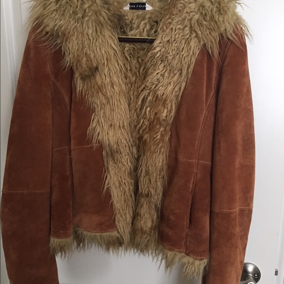 Moda Fur Coat