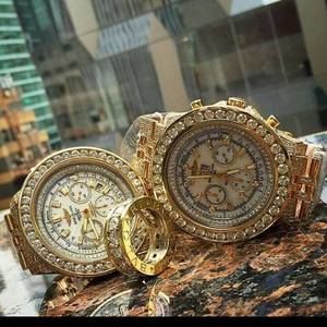 Meet your Posher, Charles