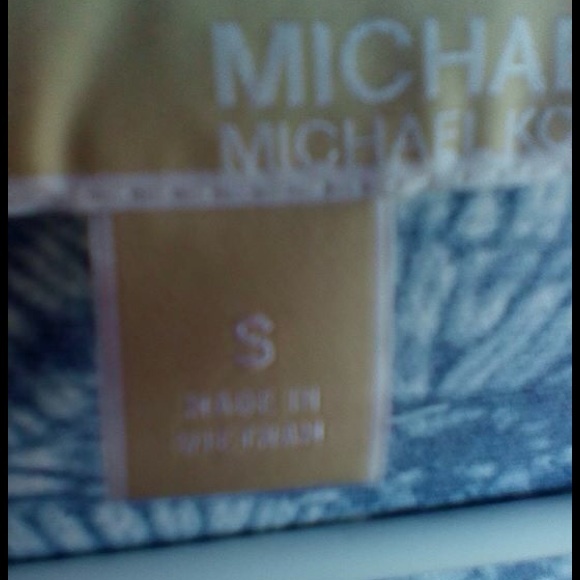 Michael kors dress - Picture 3 of 3