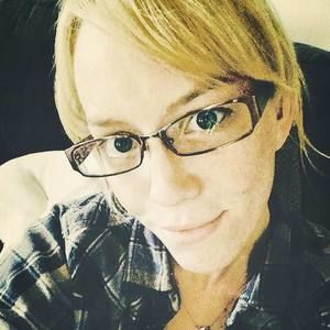 Meet your Posher, Jaymie