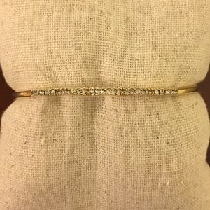 Stella and dot bracelet