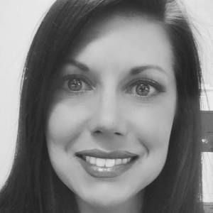 Meet your Posher, Kristina