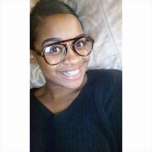 Meet your Posher, Antonee