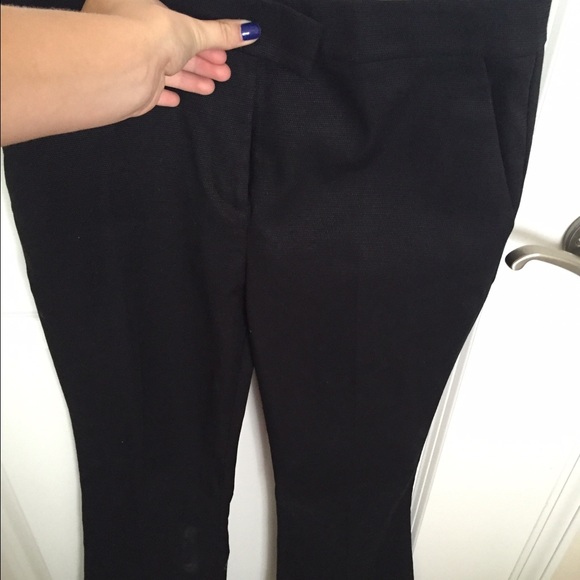 Rachel Zoe Work pants