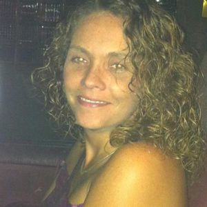 Meet your Posher, Mandy