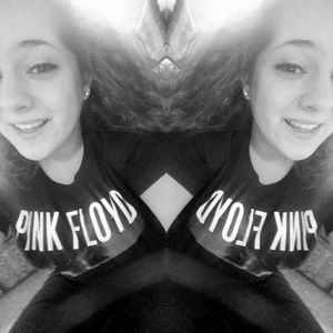 Meet your Posher, Andie