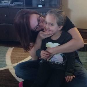 Meet your Posher, Krista