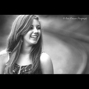 Meet your Posher, Danielle