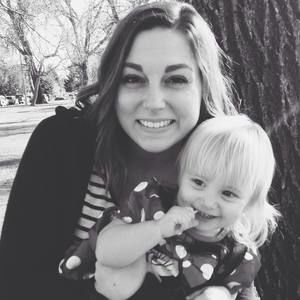 Meet your Posher, Briana