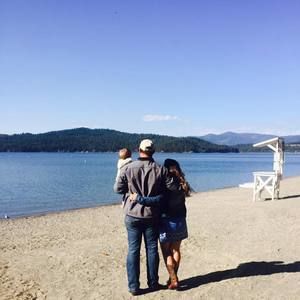 Meet your Posher, Valerie