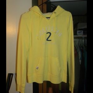 ❤️❤️BUNDLE FOR TINA❤️❤️HOLLISTER SWEATSHIRTS