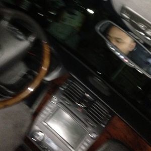 Meet your Posher, George