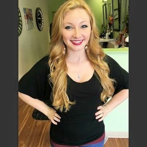 Meet your Posher, Katelyn