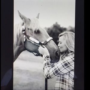 Meet your Posher, Bethany