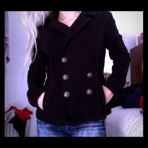Women's coat!