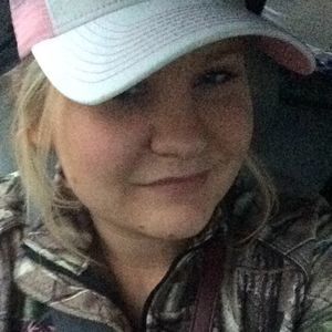 Meet your Posher, Tarah