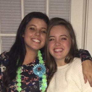 Meet your Posher, Christine