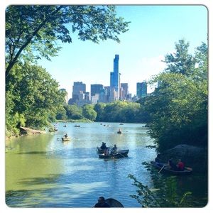 Meet your Posher, Nikki