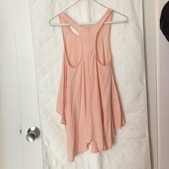 Awesome Racerback hi-lo tank - Picture 3 of 3