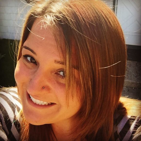 Meet your Posher, Melanie - Picture 1 of 1