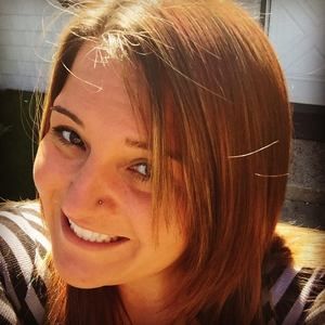 Meet your Posher, Melanie