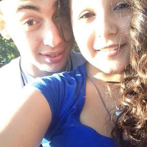 Meet your Posher, Alexia