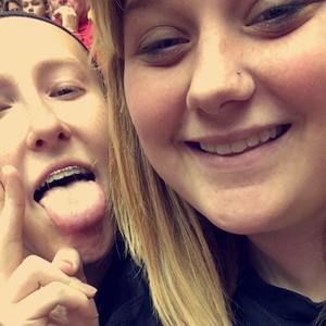 Meet your Posher, Aubrie