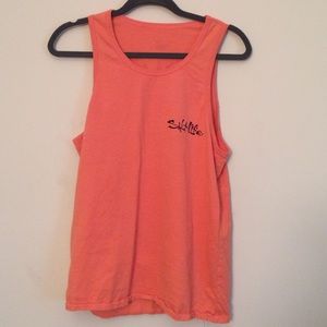 Salt Life Tank Top