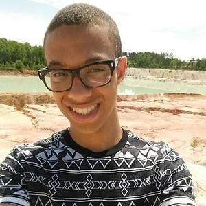 Meet your Posher, Charles