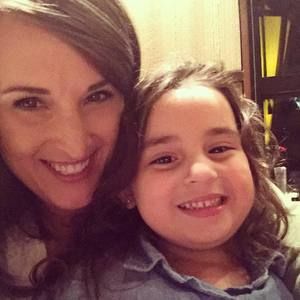 Meet your Posher, April