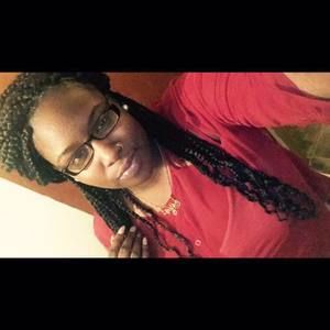 Meet your Posher, Alexandra