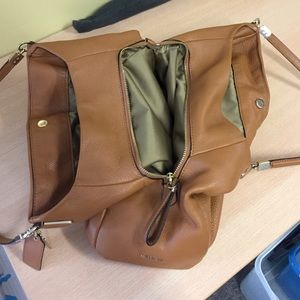 Coach pocketbook